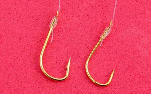 2.5号子线配几号主线?