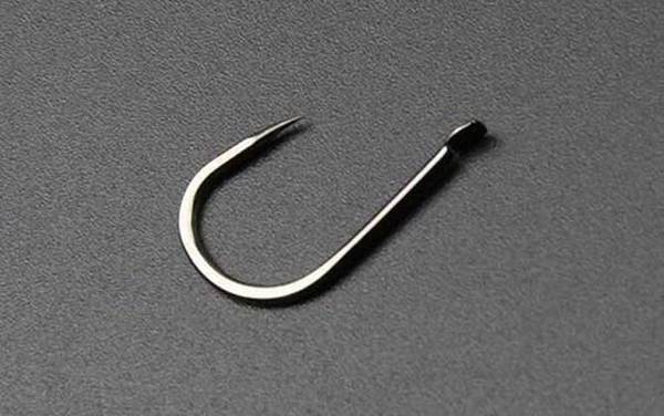 3.5号子线绑多大伊势尼钩?