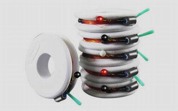 1.5号主线配1.2号子线可以吗?