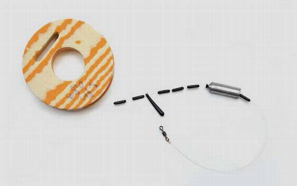 1.5号主线配1.2号子线可以吗?