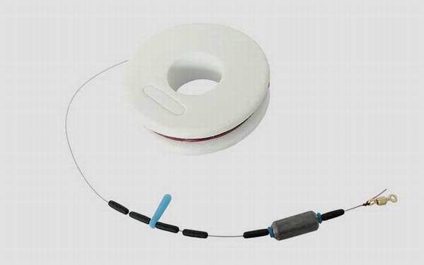 2.5号主线配多大子线最好?