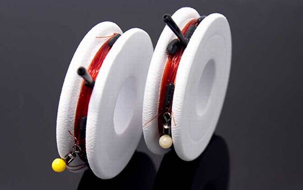 2.5号主线配2.0号子线能搭配吗?