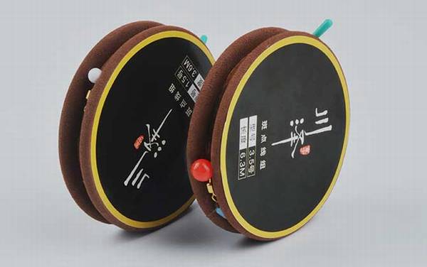 3.5号主线可以钓多大的鱼?