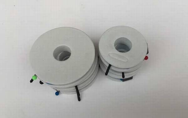 3.5号主线配1.5号子线可以吗?