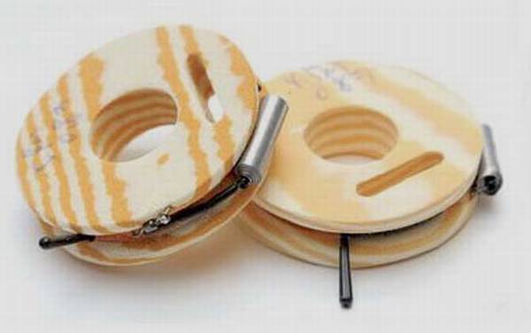 5号主线4号子线能钓多大的鱼?