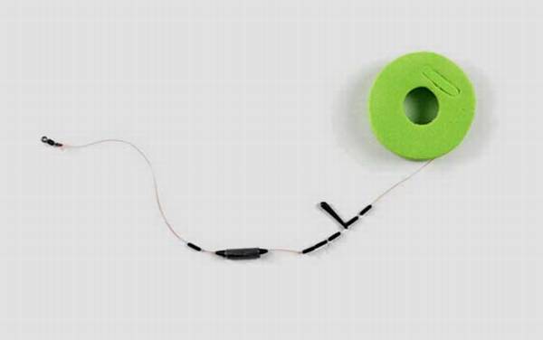 4号主线2号子线能钓多大的鱼?