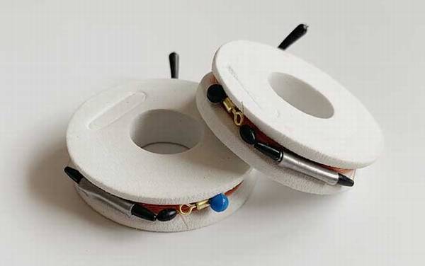 7号主线5号子线能钓多大鱼?