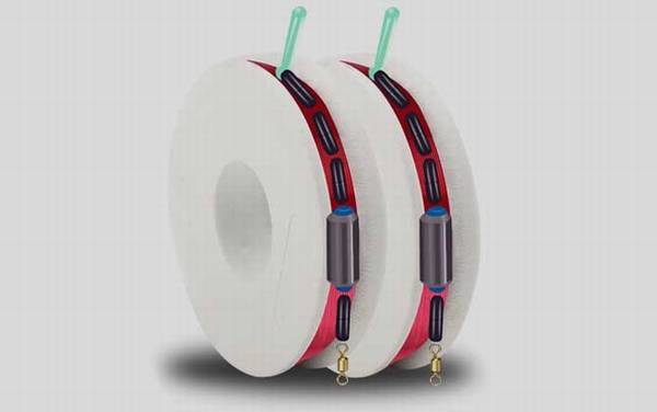 8号主线用吃铅多大的浮漂?