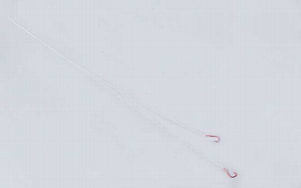 0.2号子线能飞多大的鱼?