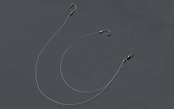 0.3号子线能钓多大的鱼?