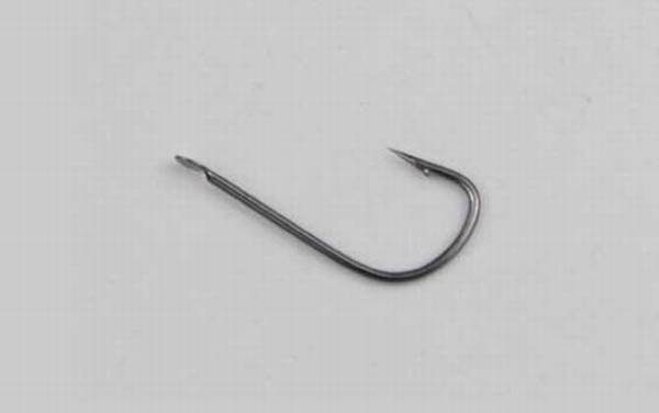 4号白狐钩等于几号袖钩?