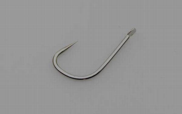 鱼钩绑法图解及线组搭配