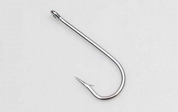 带圈的鱼钩叫什么钩?
