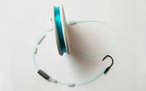 0.6号主线配多大的浮漂?