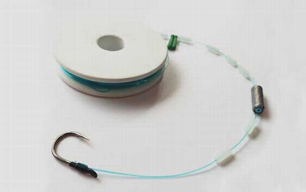 0.6号主线配多大的浮漂?