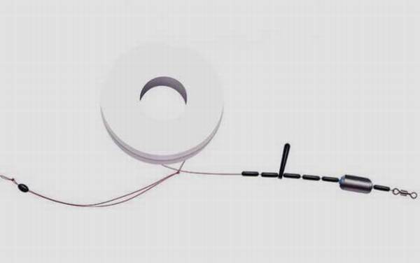 0.6号主线配多大的浮漂?