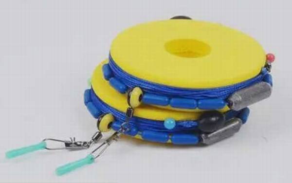 0.8号主线配0.6号子线合适吗?