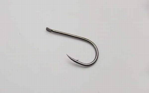 3号千又鱼钩适合钓鲤鱼吗?