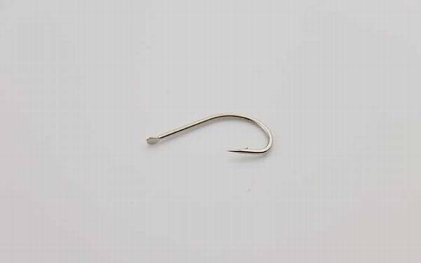 3号丸世钩钓鲫鱼怎么样?