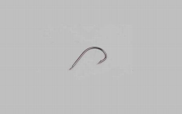 5号溪流钩适合钓多大鱼?