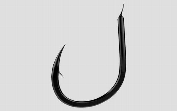 钓大鱼用什么钩比较好?