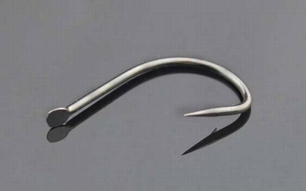 钓大鱼用什么钩比较好?