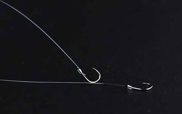 钓大鱼子线用多长比较好?