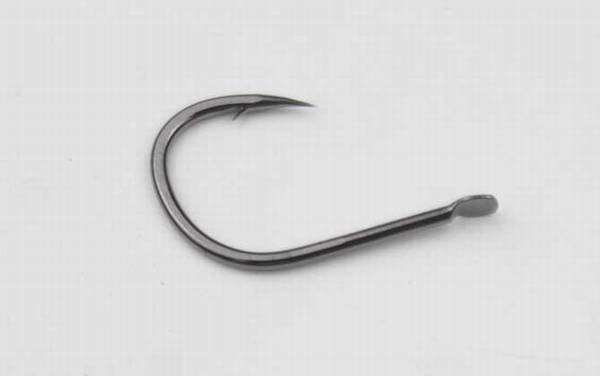 钓青鱼用什么钩子最好?