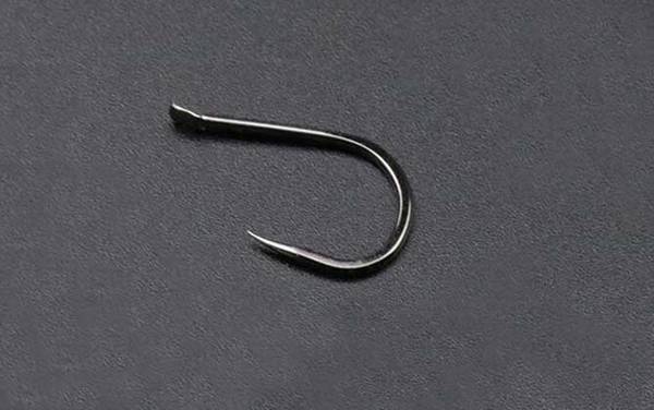 3号新关东钩相当于几号伊势尼钩?