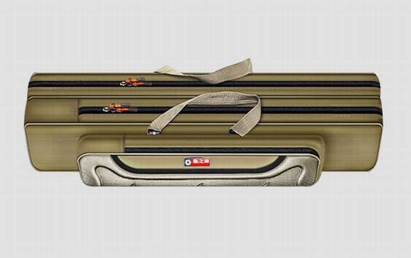 什么牌子渔具包质量好?