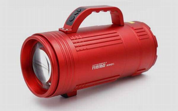 开拓顶点夜钓灯哪款好?