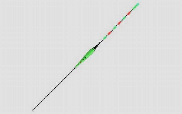 电子漂和普通漂区别大吗?