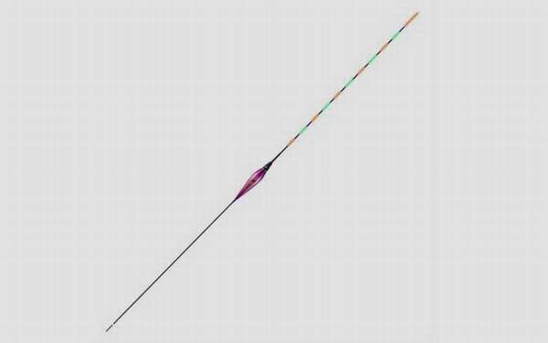 电子漂自重大于吃铅好吗?