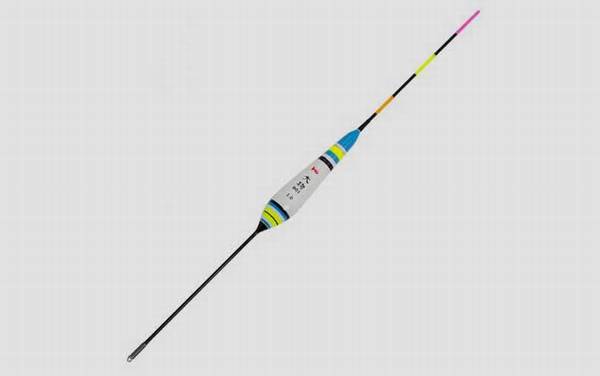 电子漂自重大于吃铅好吗?