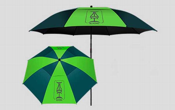 钓鱼伞是什么意思?