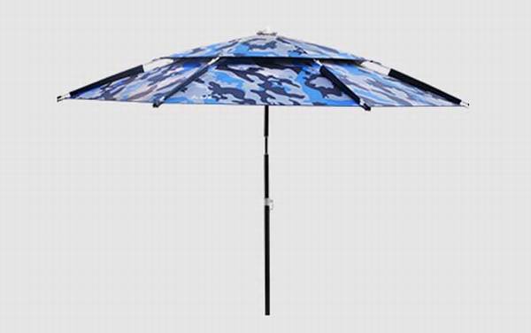 钓鱼伞什么样的好用?