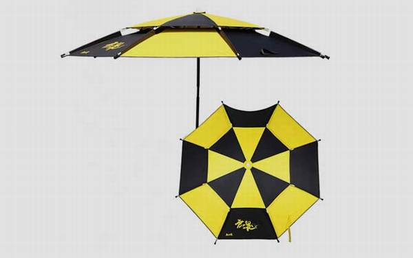 钓鱼伞什么样的好用?