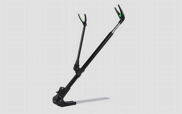 鱼竿炮台什么牌子好?