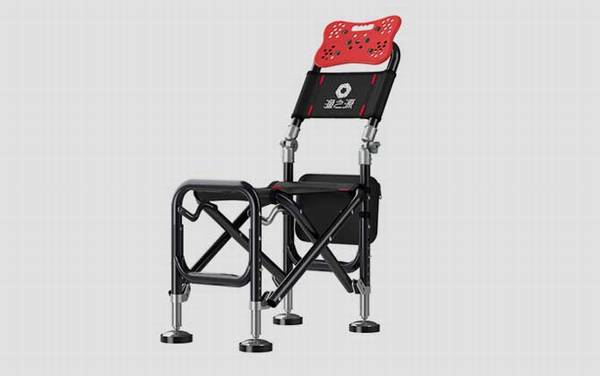 钓鱼买钓箱好还是钓椅好?