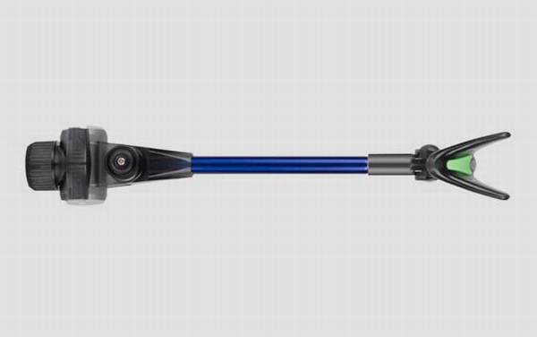 钓鱼竿架买多长的好?