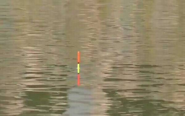 漂相只有顶漂怎么回事?