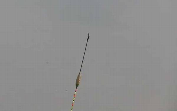 台钓调漂怎样调灵敏?