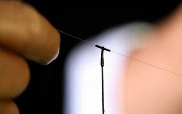 无钩调漂法怎么操作?