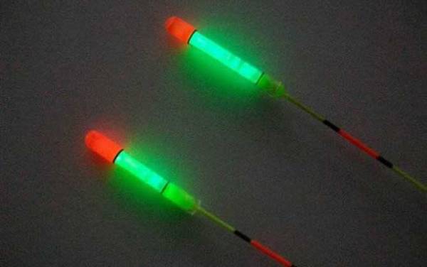 晚上钓鱼真的好钓吗?