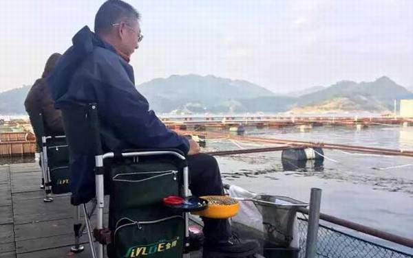 筏钓新手入门技巧