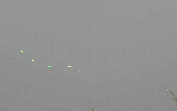 初冬野钓技巧全知识