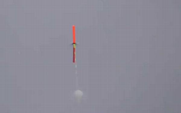 早春钓鱼最佳时间是什么时候?