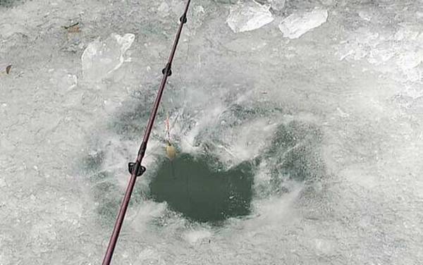 冰钓怎么选位置最好?