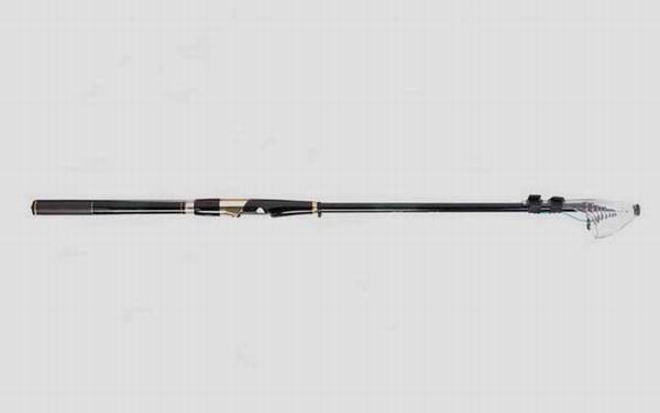 矶钓竿分号有什么区别?硬度不同,号数越大硬度相对越高!