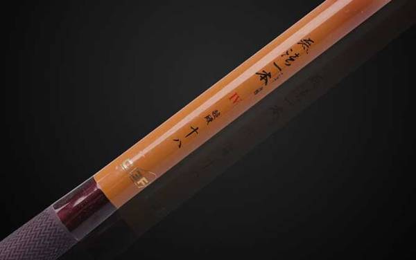 经典台钓竿推荐,试试这6款台钓竿,手感和性价比都没得说!